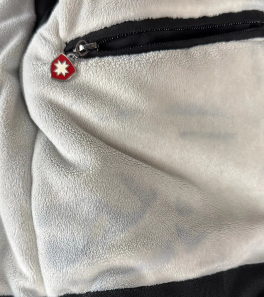 Wellenstein Capehorne Jacke L